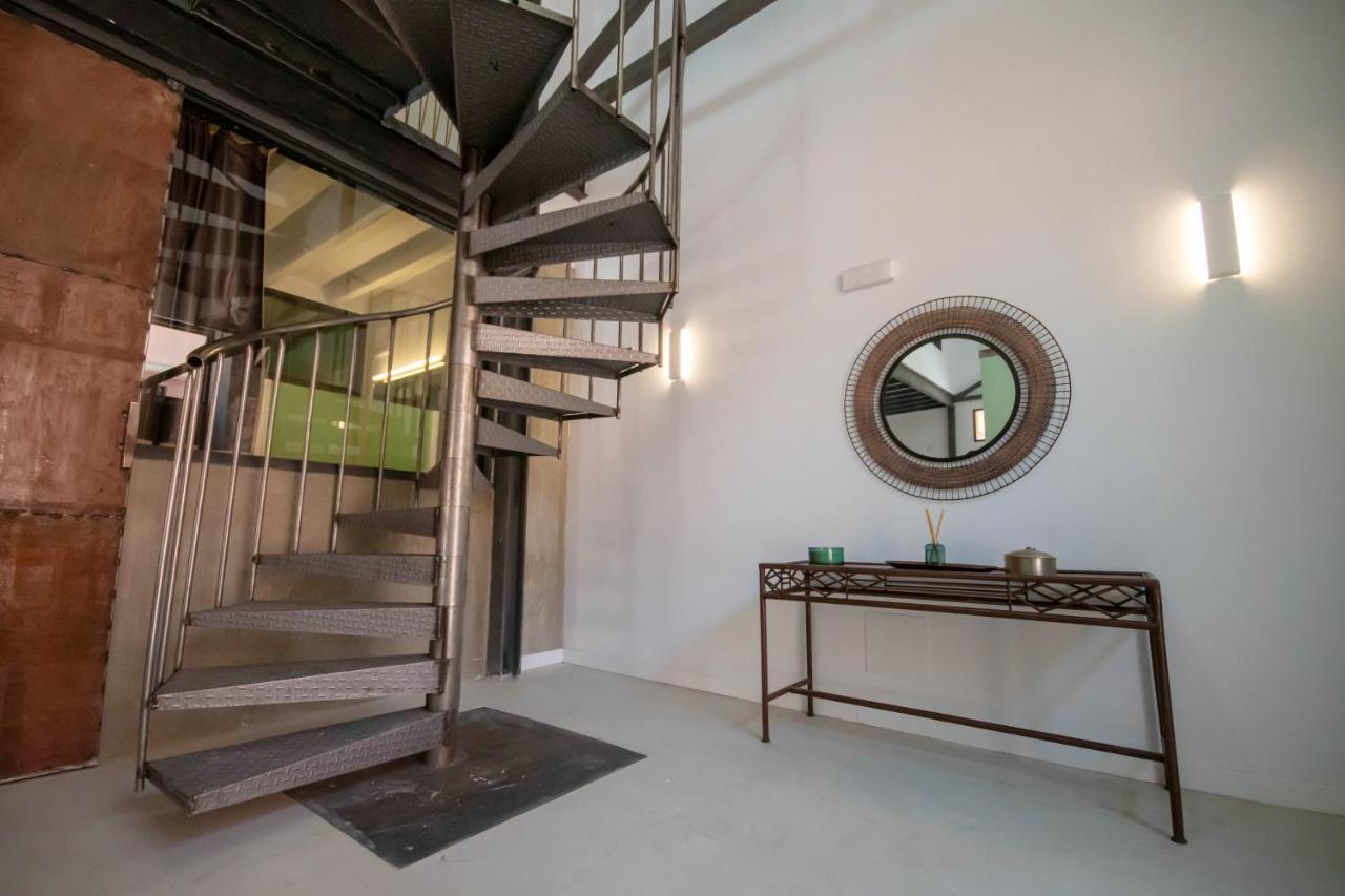 Apartamento Elegant And Luxurious Temporal In Pdd5 Madri