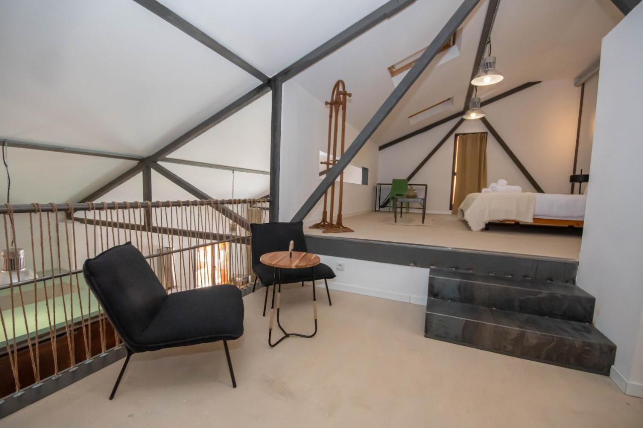 Elegant And Luxurious Temporal In Pdd5 Appartement *