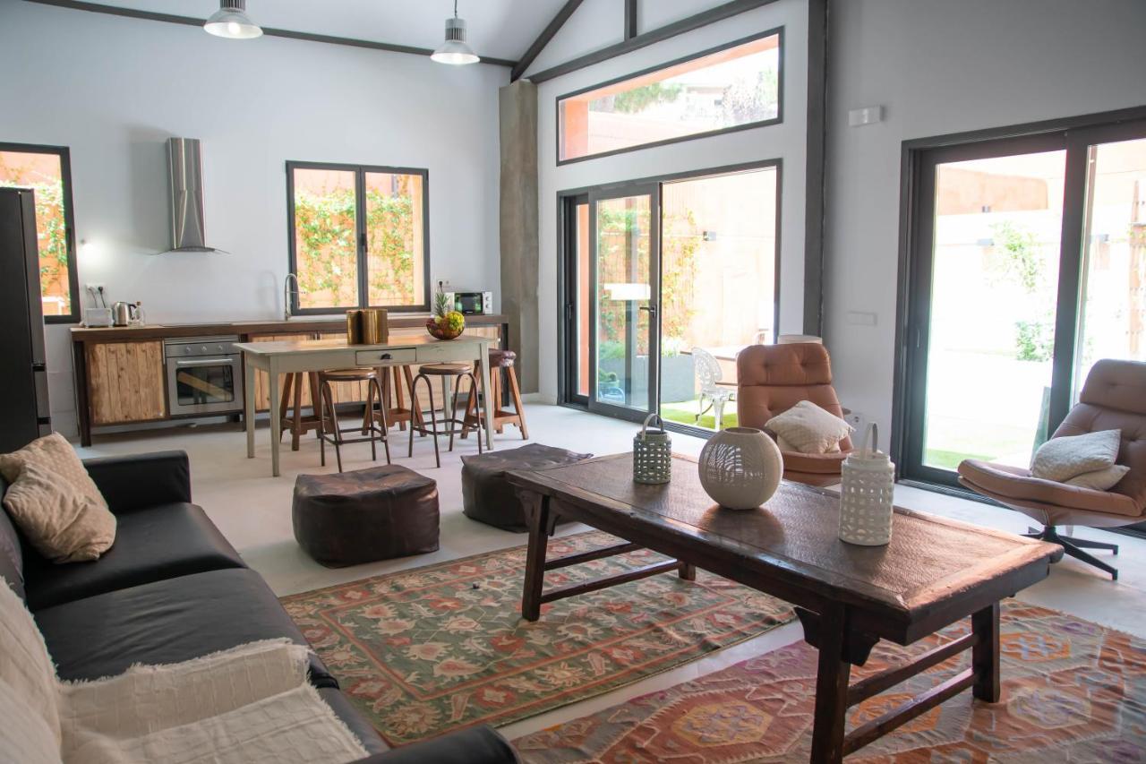 Elegant And Luxurious Temporal In Pdd5 Apartamento Madri