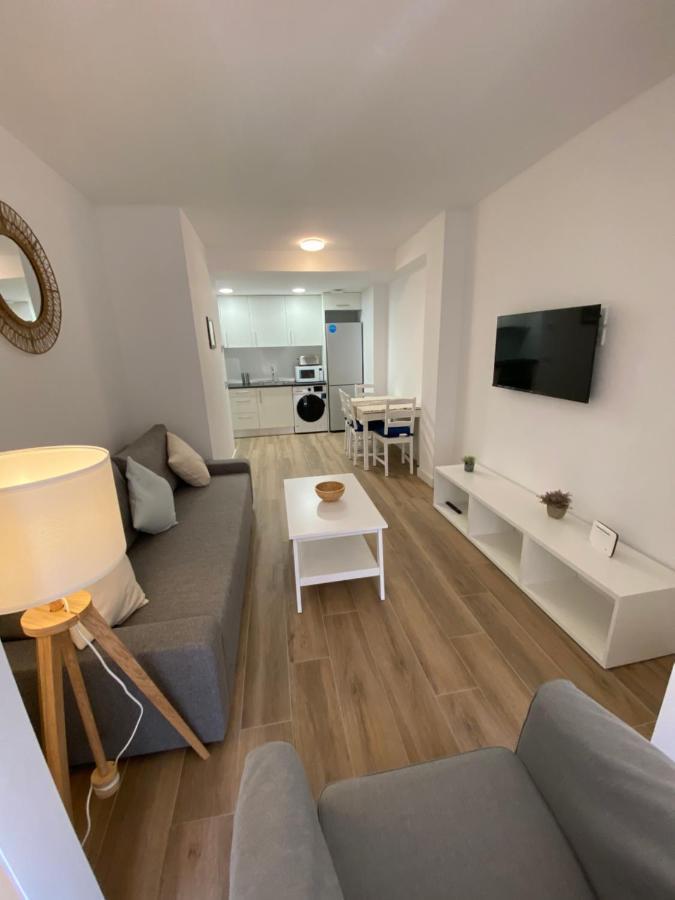 Apartamento De Lujo Nueva Construccion En Salamanca