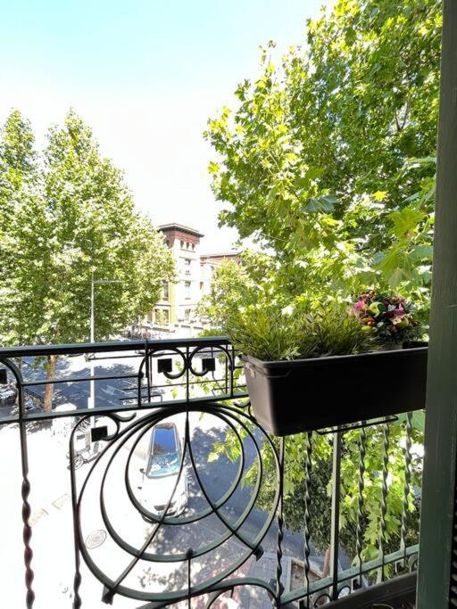 Terraza Encantadora Santa Juliana Apartment