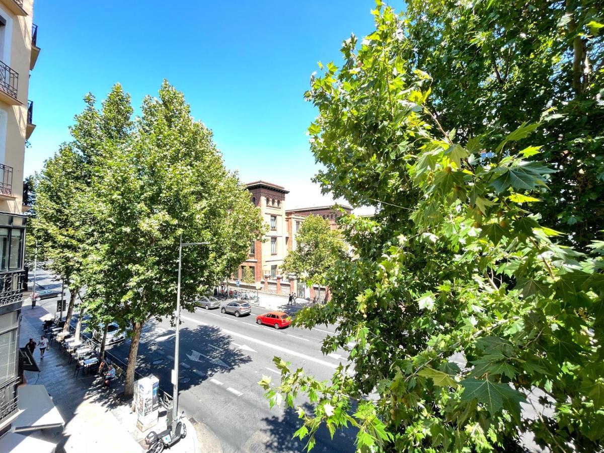 Apartment Terraza Encantadora Santa Juliana Madrid