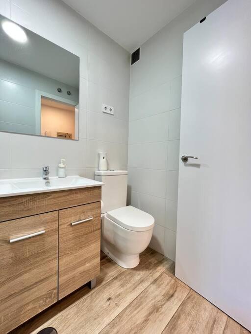 Apartment Terraza Encantadora Santa Juliana Madrid