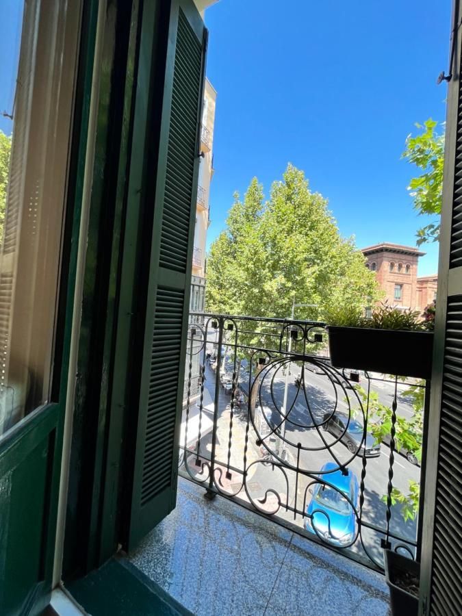 Apartment Terraza Encantadora Santa Juliana *