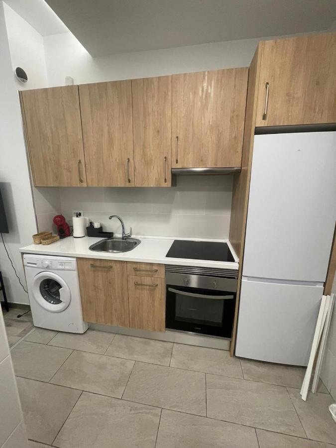 Apartamento Jap Villaamil