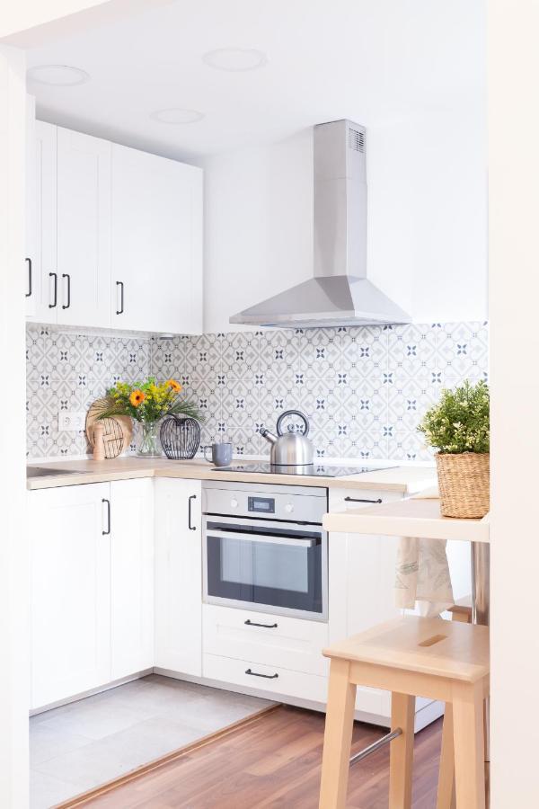 Apartment Juan De Olias, Tranquilo Duplex En Zona Santiago Bernabeu-estrecho Madrid