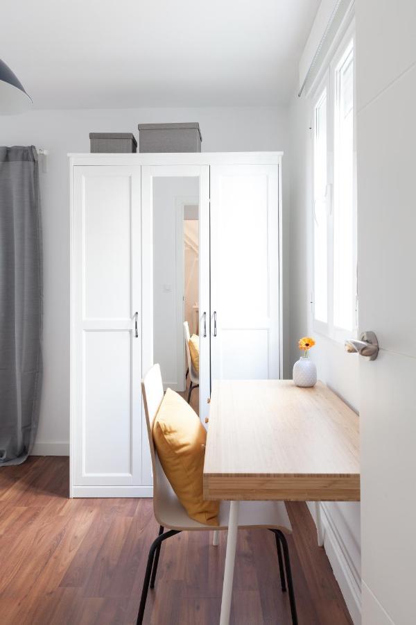 Appartamento Juan De Olias, Tranquilo Duplex En Zona Santiago Bernabeu-estrecho
