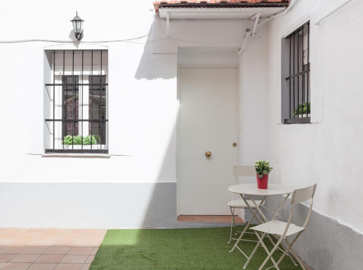 Juan De Olias, Tranquilo Duplex En Zona Santiago Bernabeu-estrecho Apartment Madrid