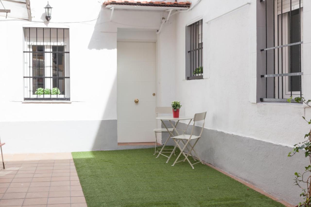 Juan De Olias, Tranquilo Duplex En Zona Santiago Bernabeu-estrecho Apartment