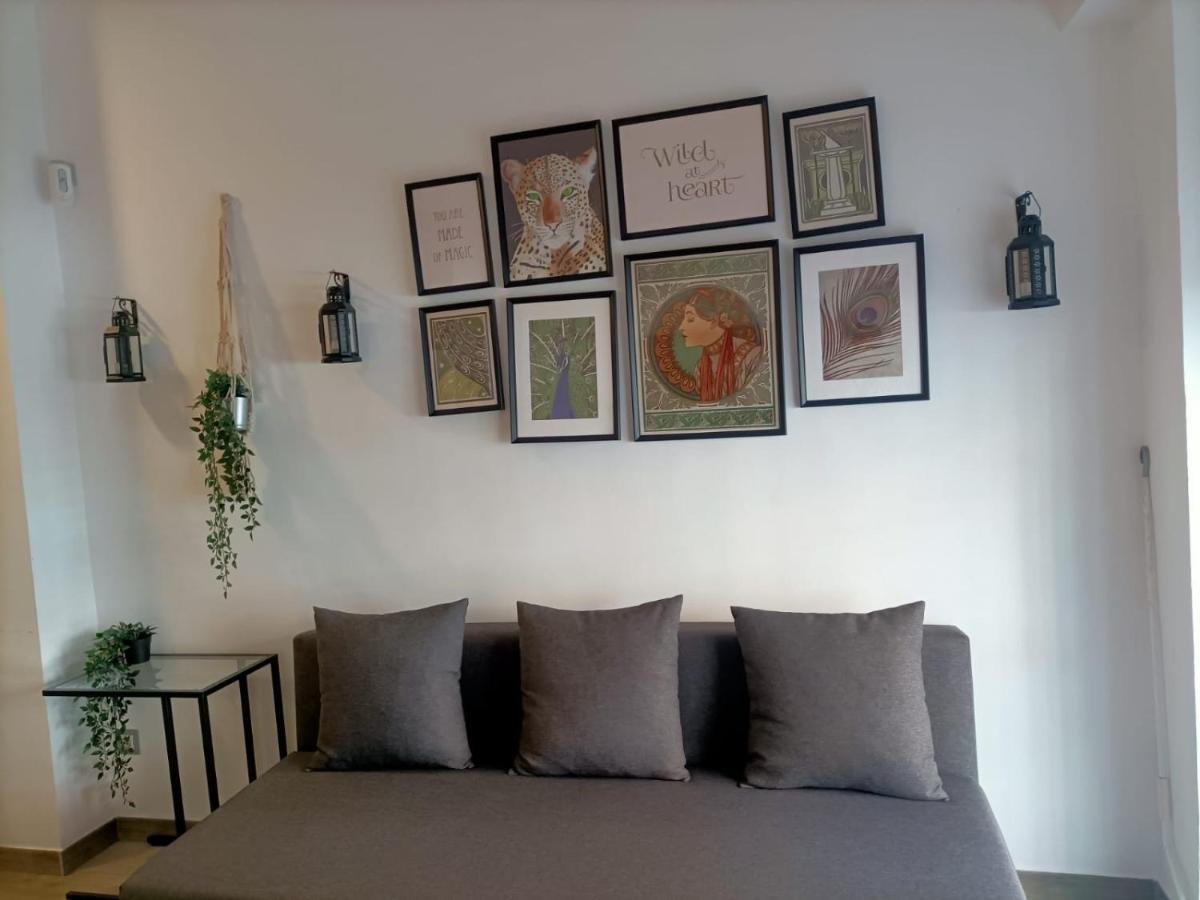 Jap Villaamil Madrid