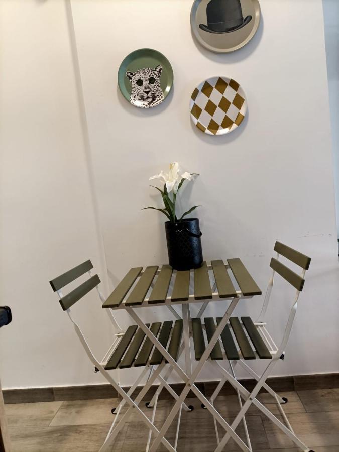 Apartamento Jap Villaamil