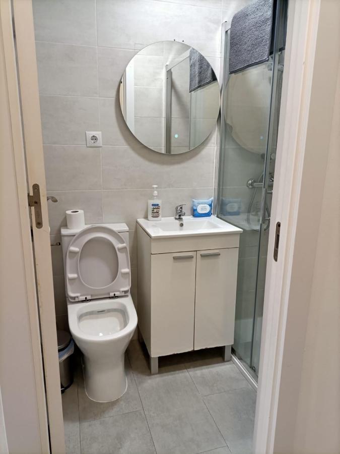 Apartamento Jap Villaamil Madrid