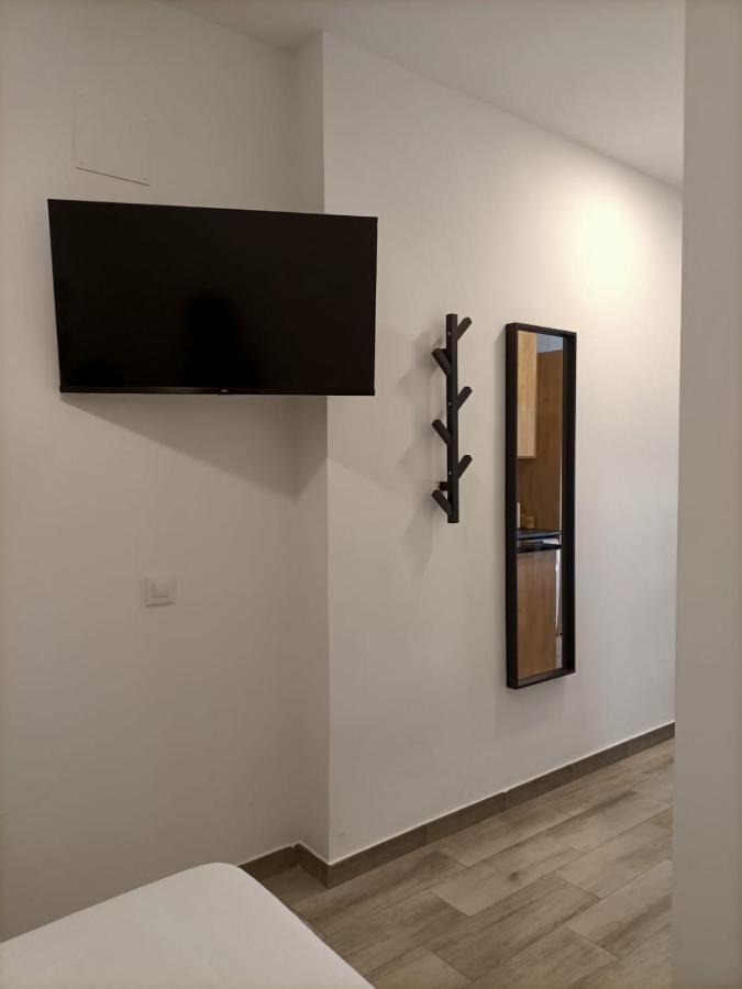 Apartamento Jap Villaamil