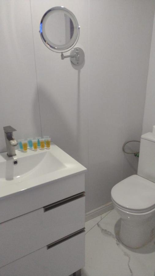 Guest house Flor Capsules
