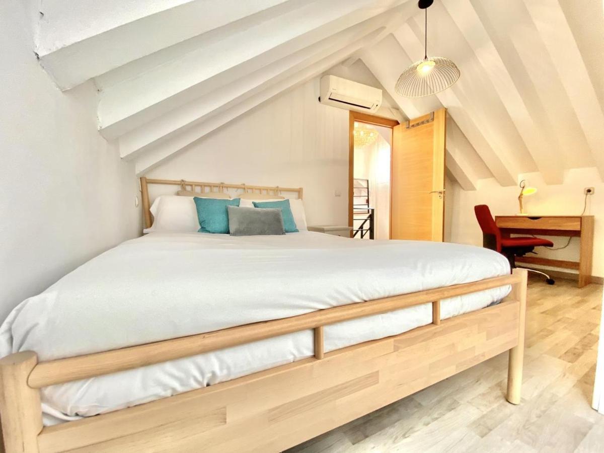 Apartamento Charming Puerta Del Sol Iii Madrid