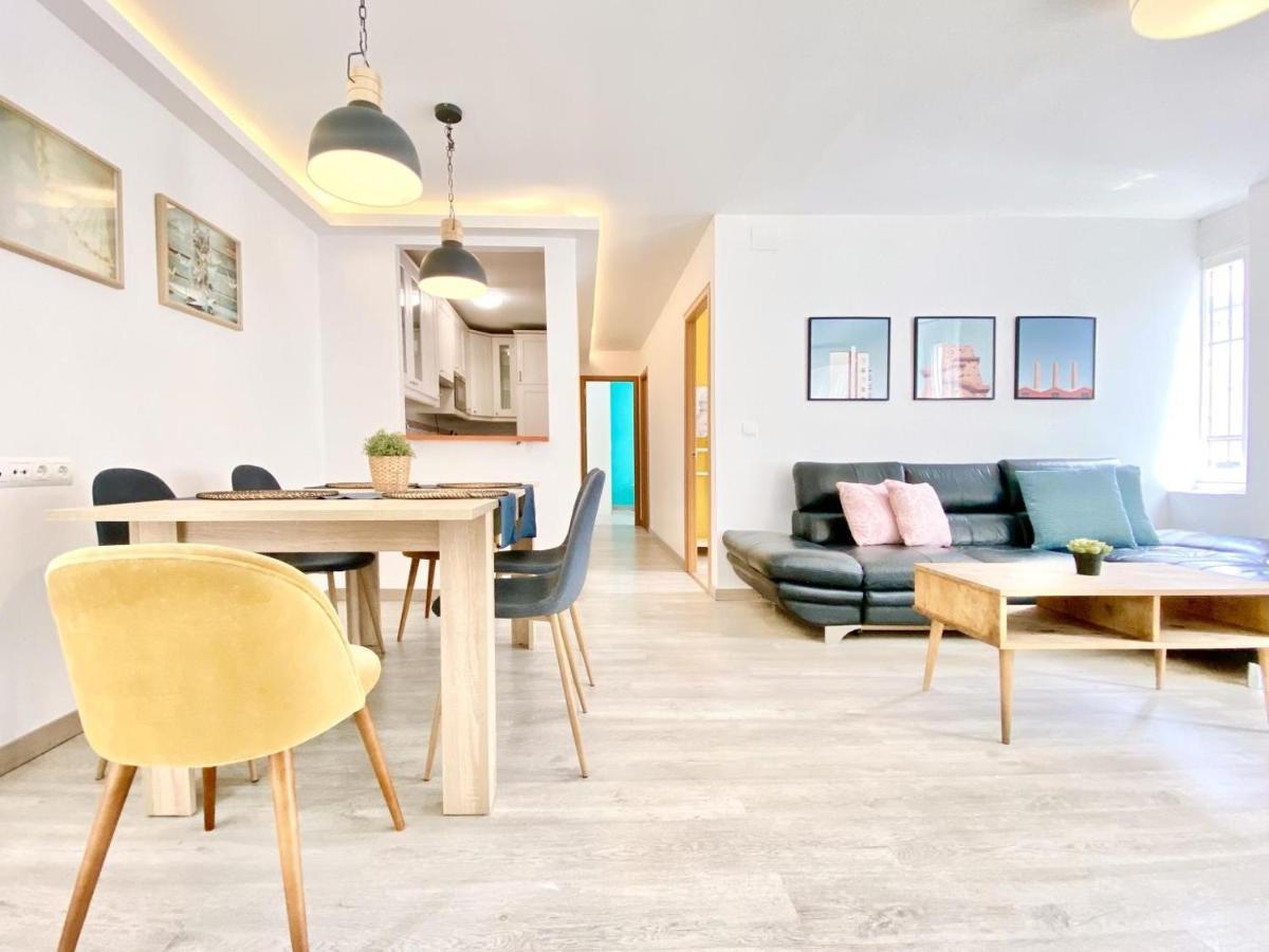 Charming Puerta Del Sol Iii Apartamento Madrid