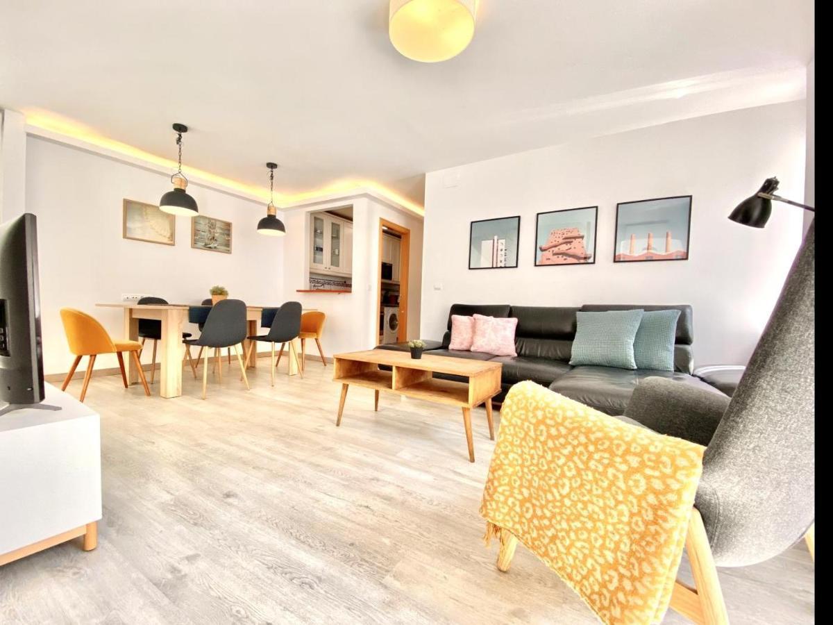 Apartamento Charming Puerta Del Sol Iii *
