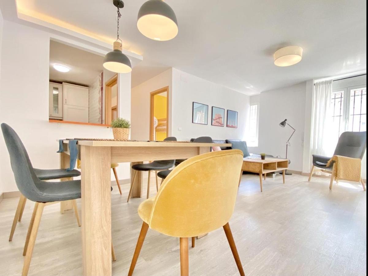 Charming Puerta Del Sol Iii Apartamento Madrid