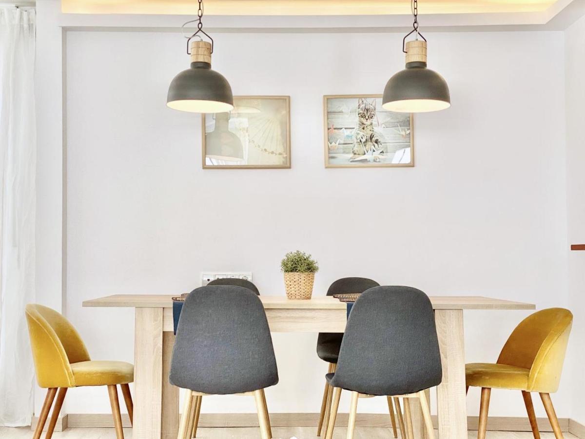 Charming Puerta Del Sol Iii Apartamento