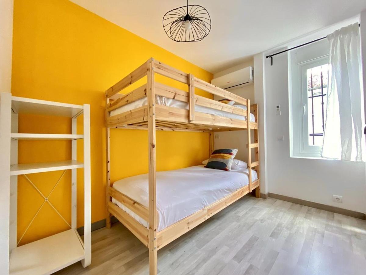 Apartamento Charming Puerta Del Sol Iii Madrid