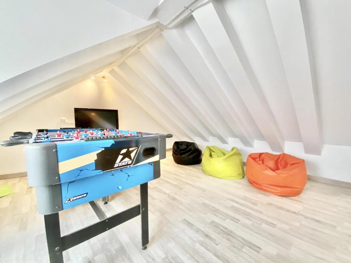 Charming Puerta Del Sol Iii Apartamento