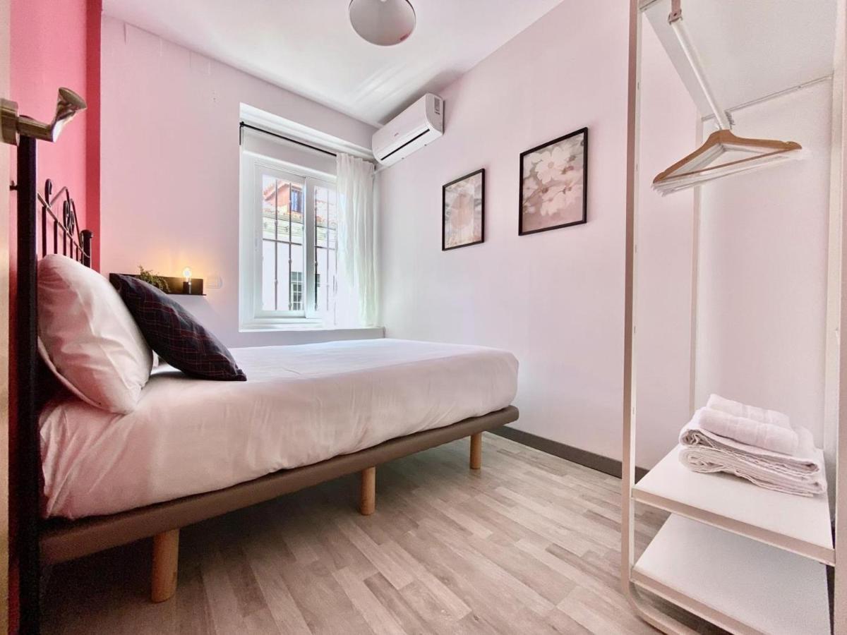 Apartment Charming Puerta Del Sol Iii