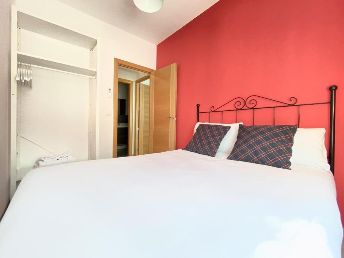 Apartamento Charming Puerta Del Sol Iii *