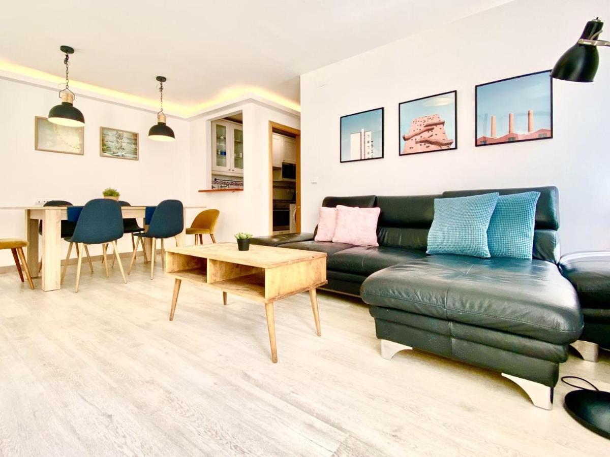 Charming Puerta Del Sol Iii Apartamento Madrid