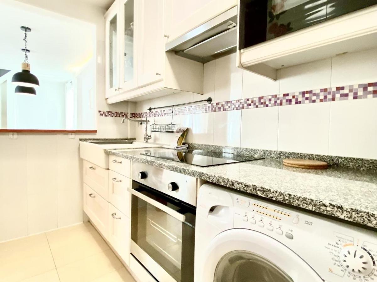 Charming Puerta Del Sol Iii Apartamento *