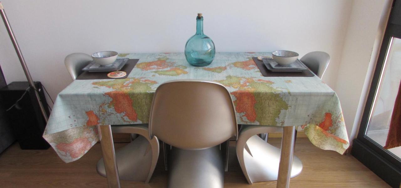 Loft Cerca De Calle De Alcala Madrid