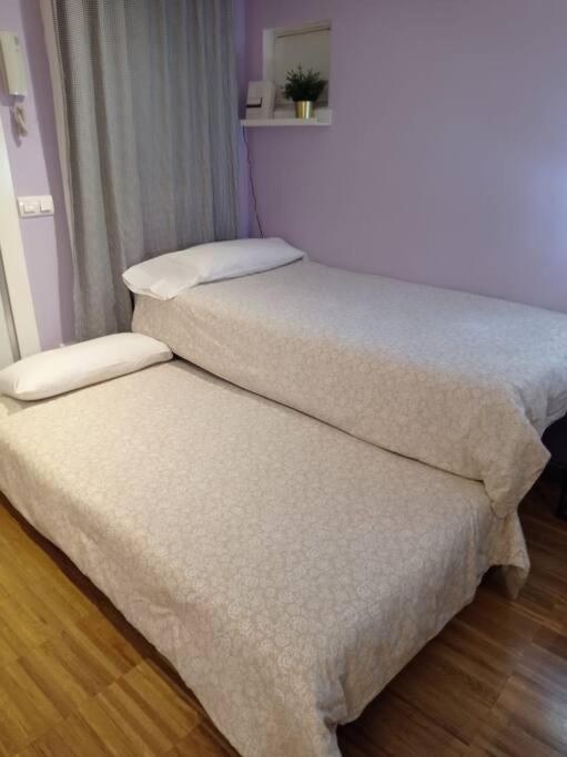 Apartamento Departamento De Lujo Atocha *