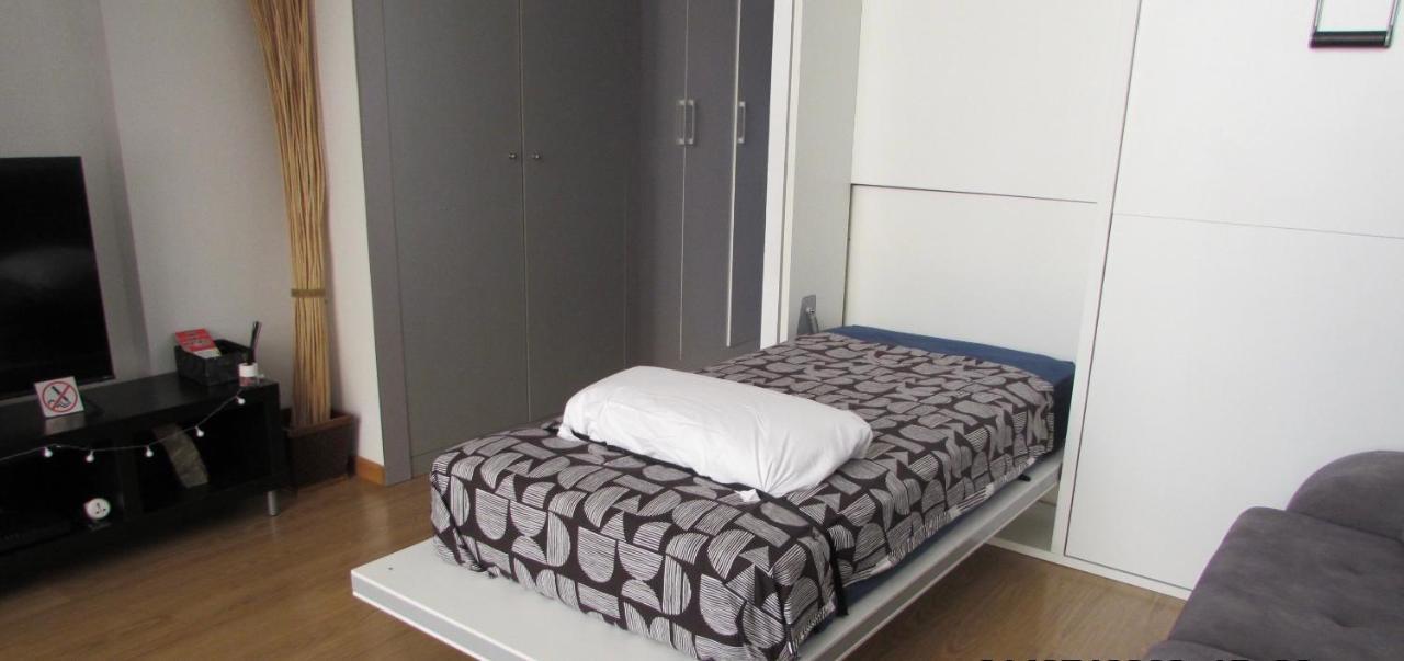 Loft Cerca De Calle De Alcala Apartment *