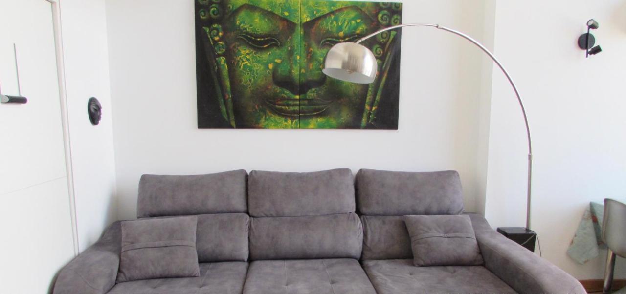 Apartment Loft Cerca De Calle De Alcala