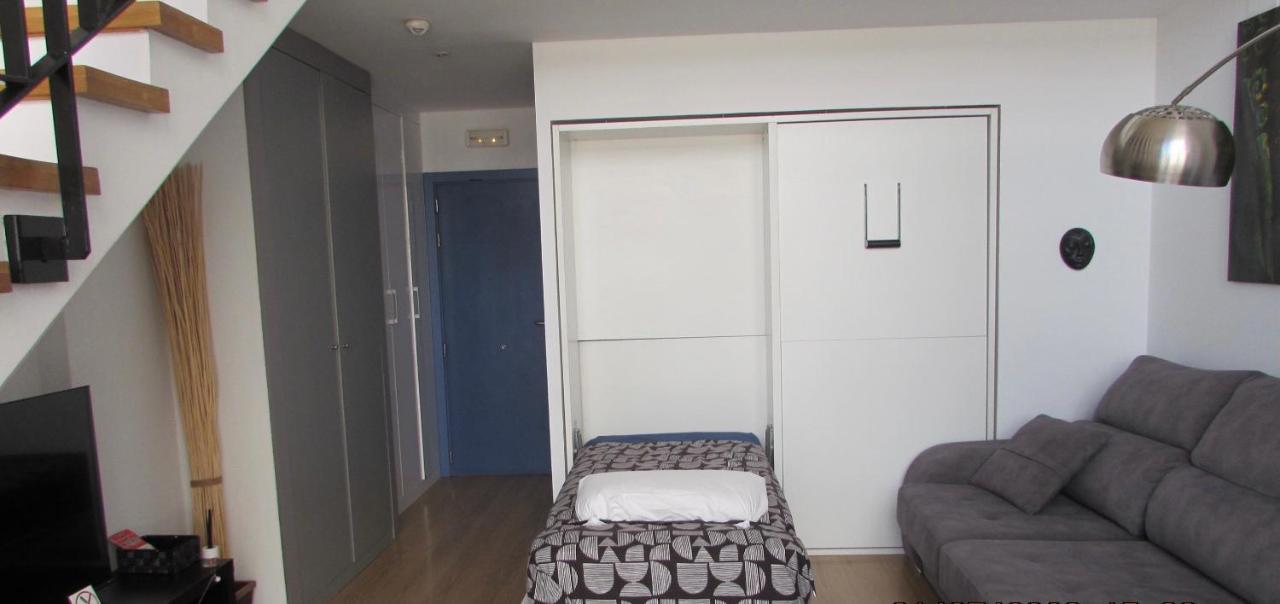 Loft Cerca De Calle De Alcala Apartment