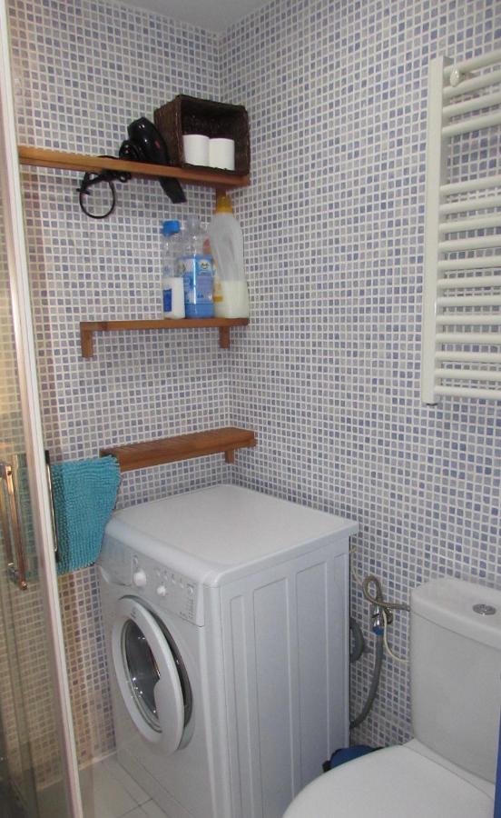 Loft Cerca De Calle De Alcala Apartment Madrid