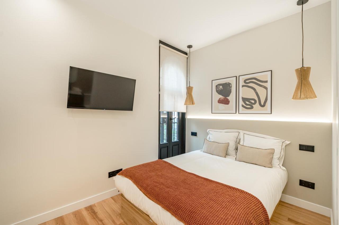 Apartamento Naranjo & Ciruelo Chueca Madrid