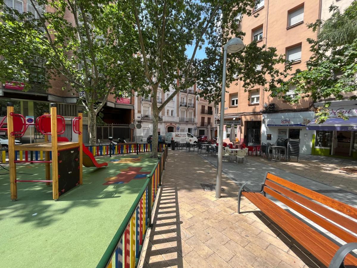 Apartamento Departamento De Lujo Atocha *