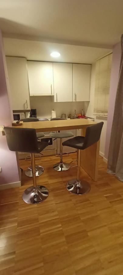 Departamento De Lujo Atocha Apartamento *