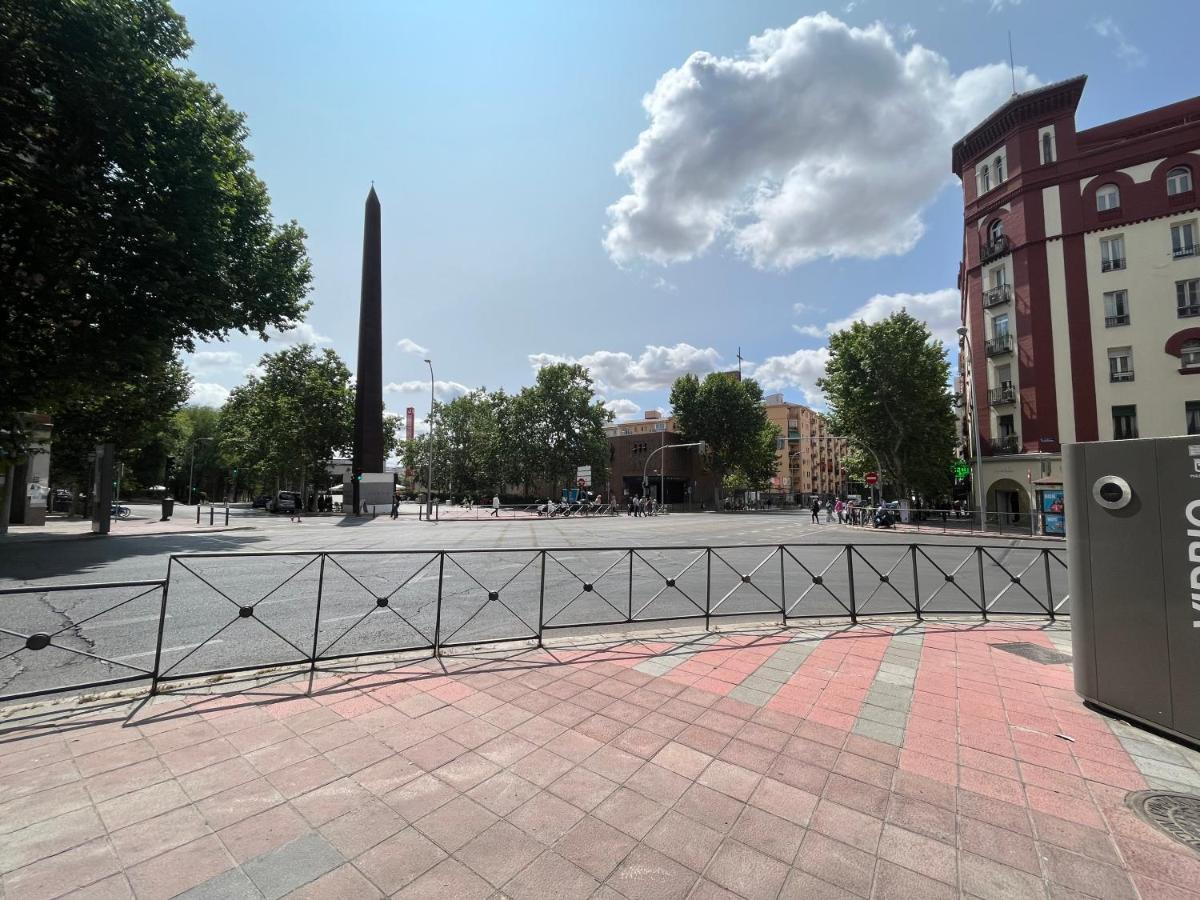 Apartamento Departamento De Lujo Atocha Madrid