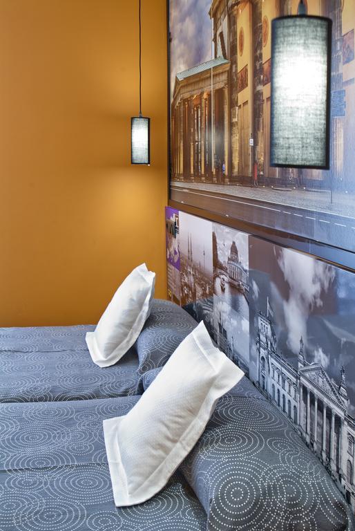 Jc Santo Domingo Guest house 3*