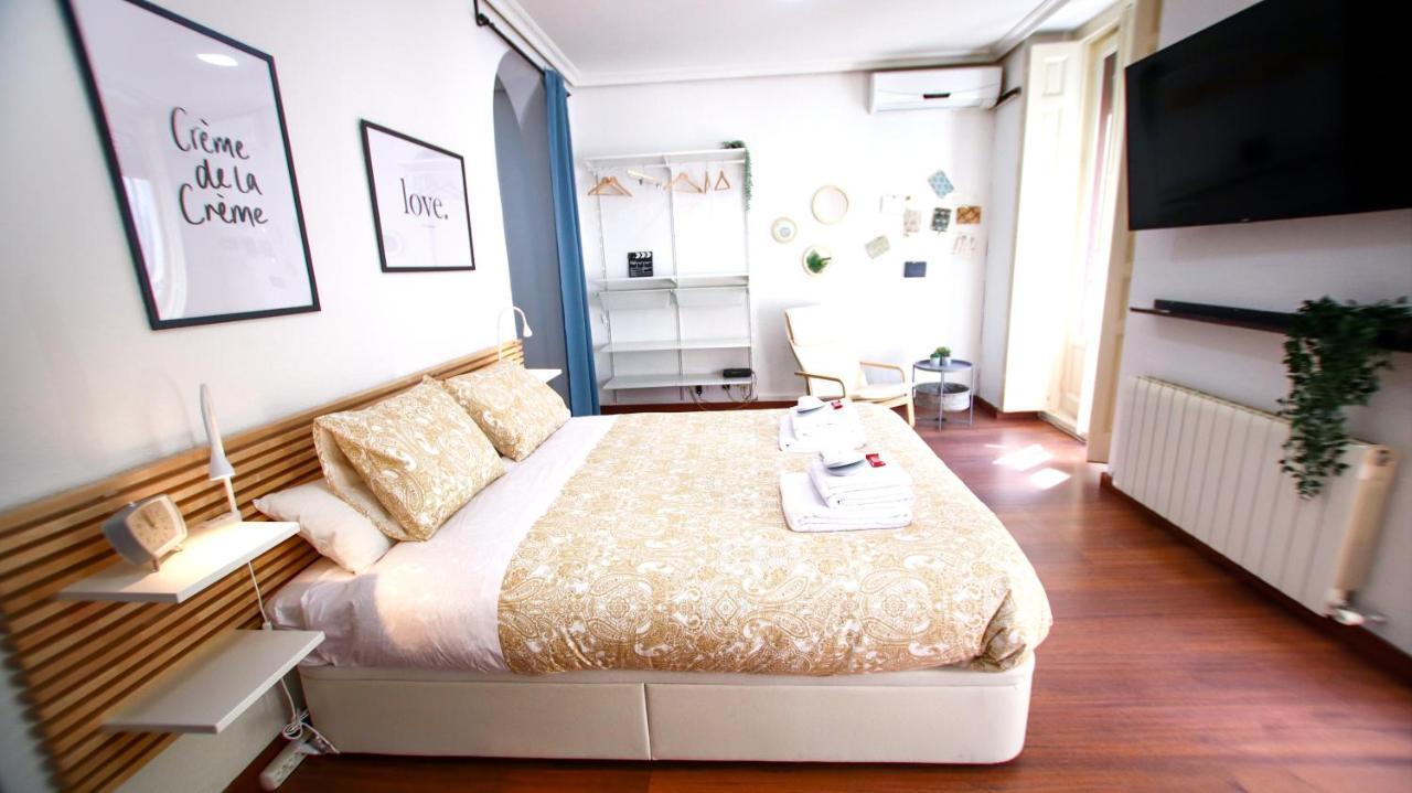 Apartment Apartamento Centro Plaza Espana Gran Via *