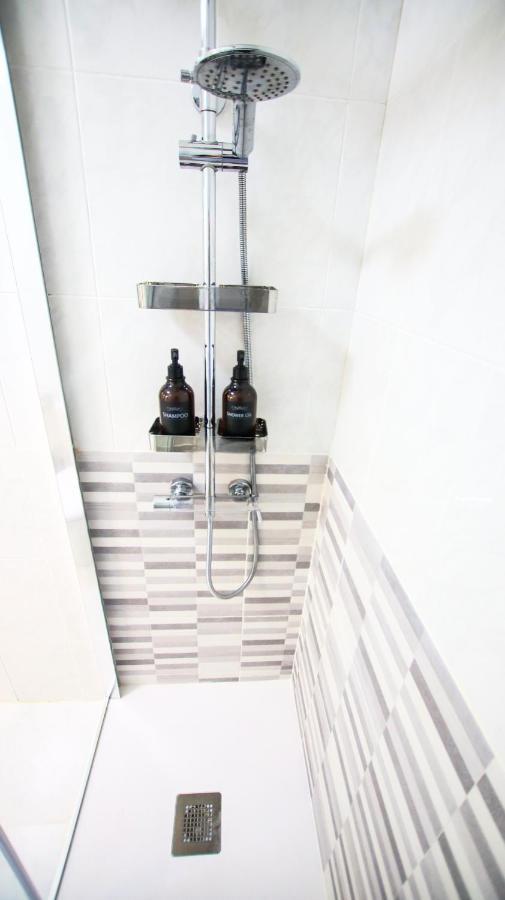 Apartamento Centro Plaza Espana Gran Via Madrid