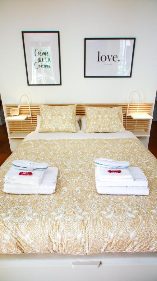 Apartamento Centro Plaza Espana Gran Via Appartamento Madrid