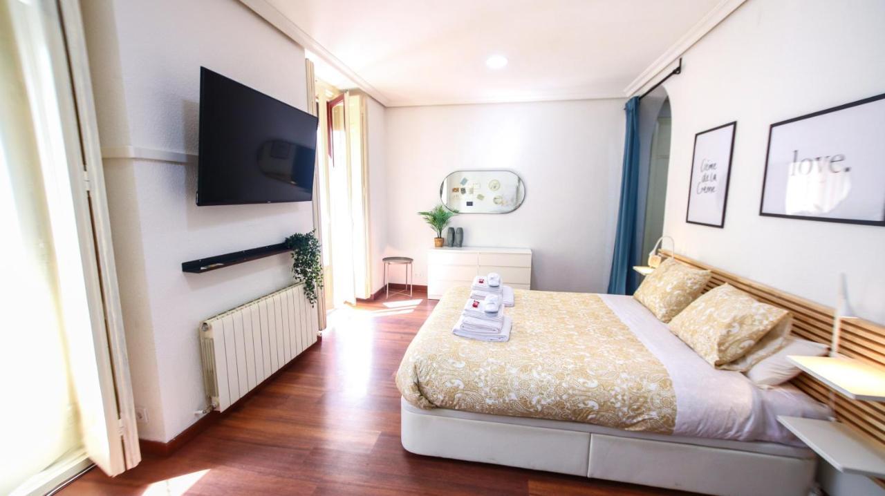 Apartamento Centro Plaza Espana Gran Via *