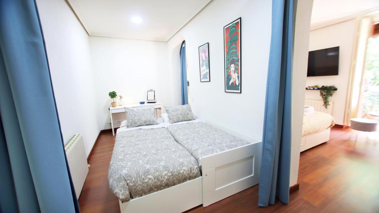 Appartamento Apartamento Centro Plaza Espana Gran Via Madrid