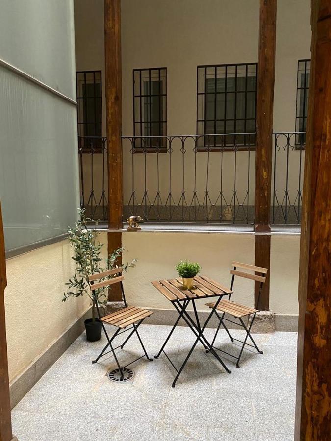 Departamento De Lujo Atocha Apartamento Madrid