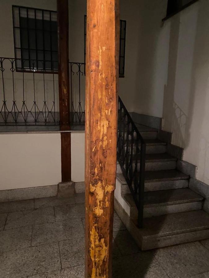 Departamento De Lujo Atocha Apartamento