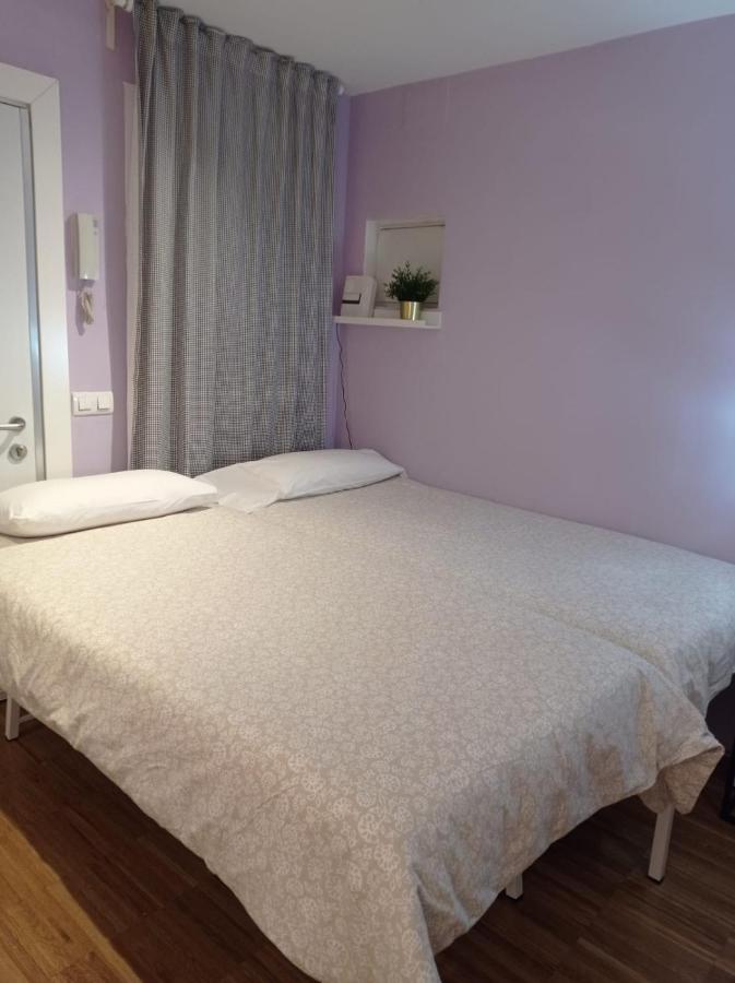 Departamento De Lujo Atocha Apartamento *
