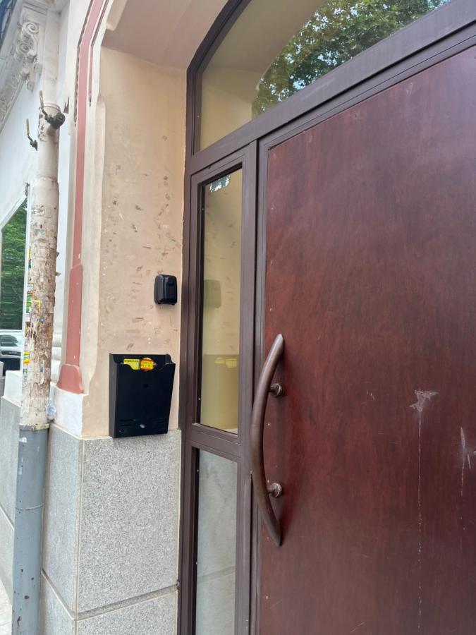 Apartamento Departamento De Lujo Atocha Madrid