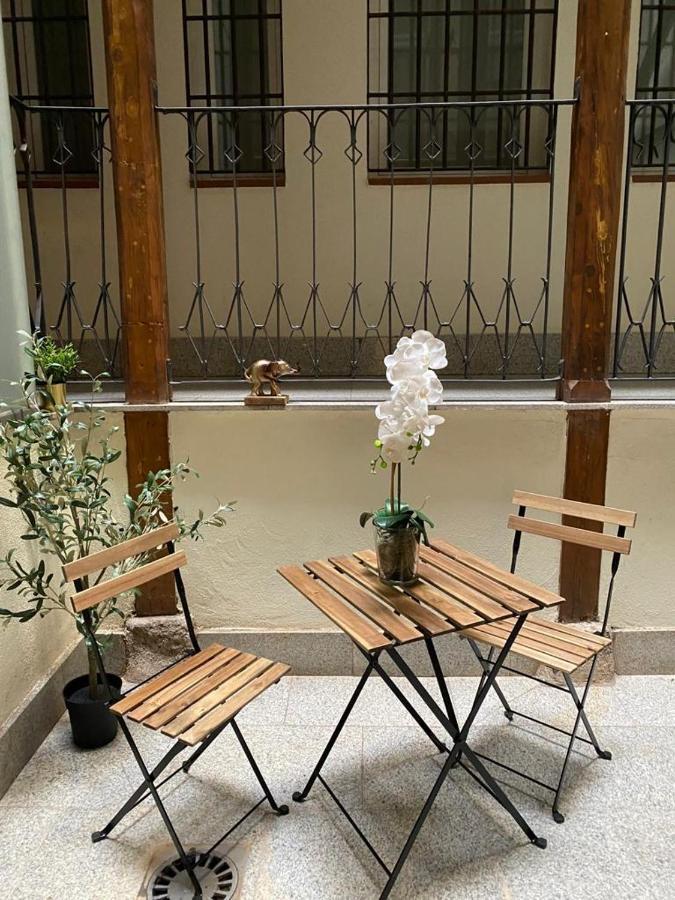Apartamento Departamento De Lujo Atocha